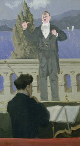 O Leão Comic, 1887